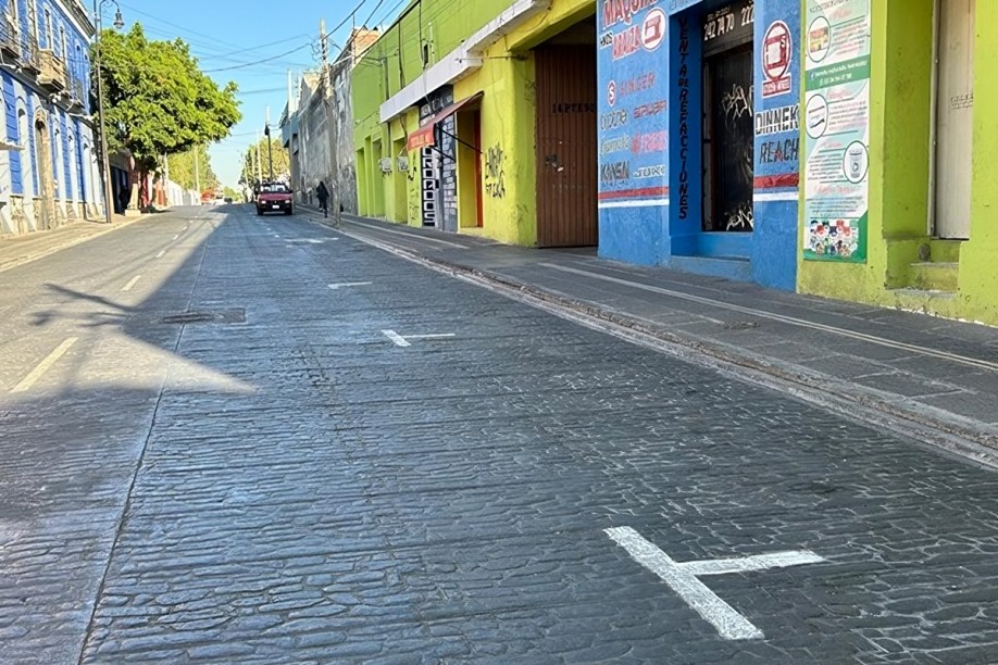 Cómo funciona Estacionate Aquí, programa de Pepe Chedraui