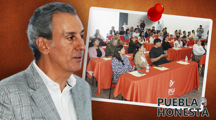 Pepe Chedraui en Cumbre