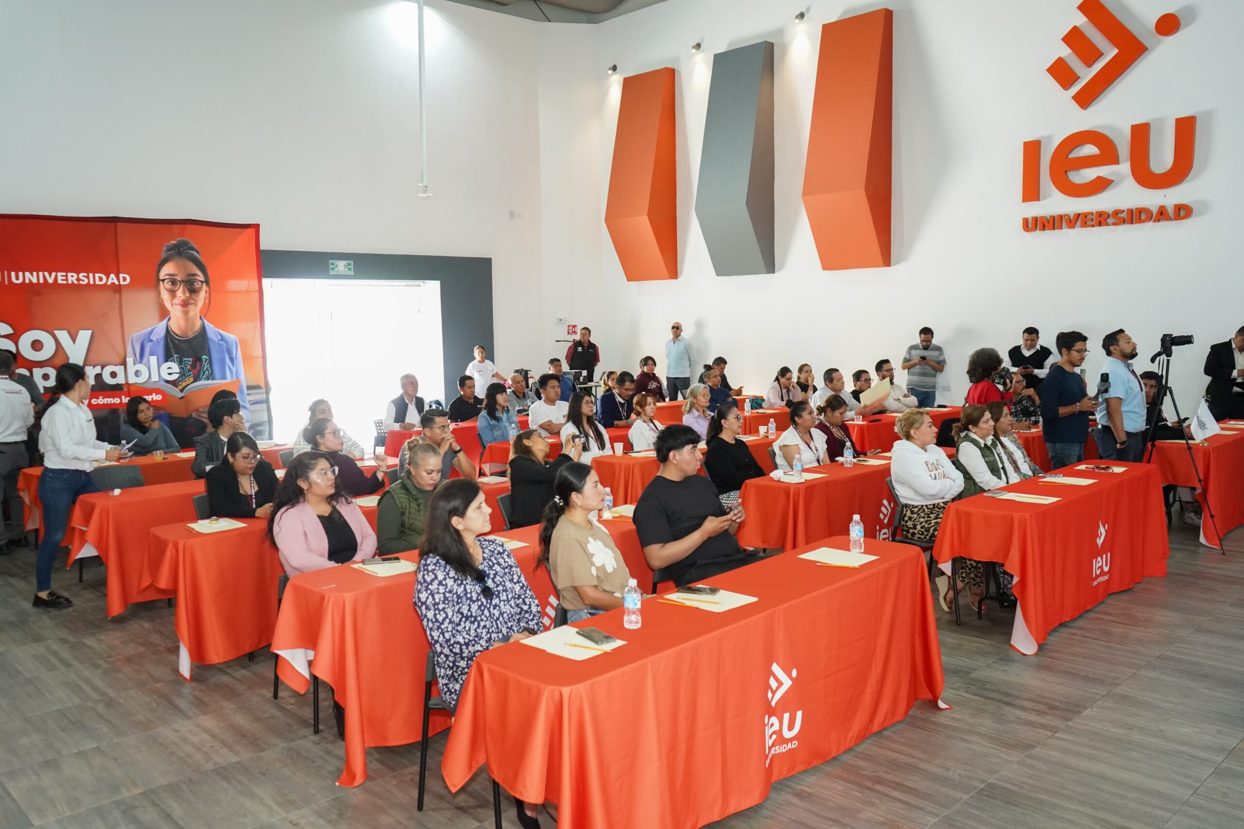 Universidad en Puebla