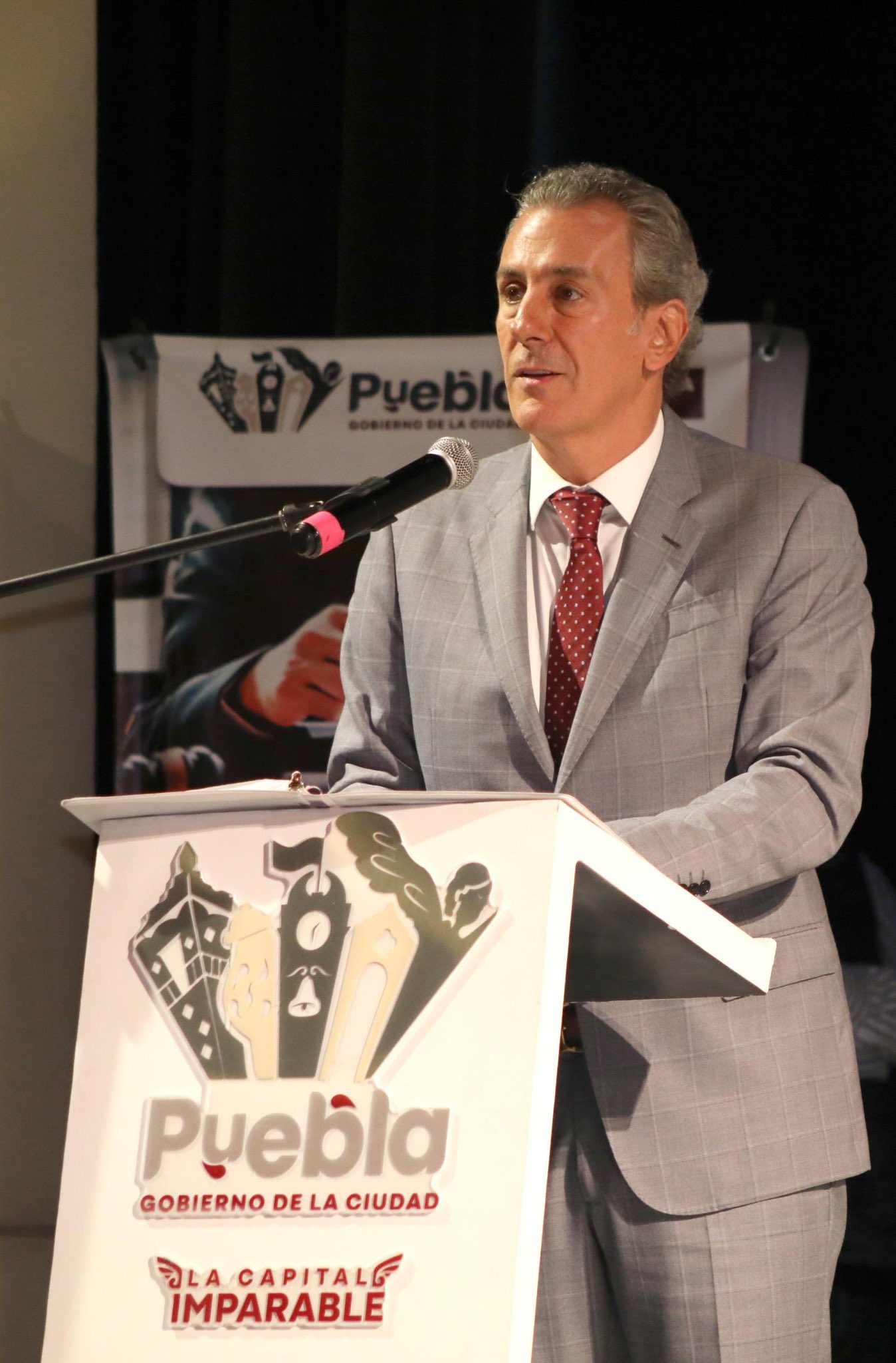 Pepe Chedraui y auditoria forense