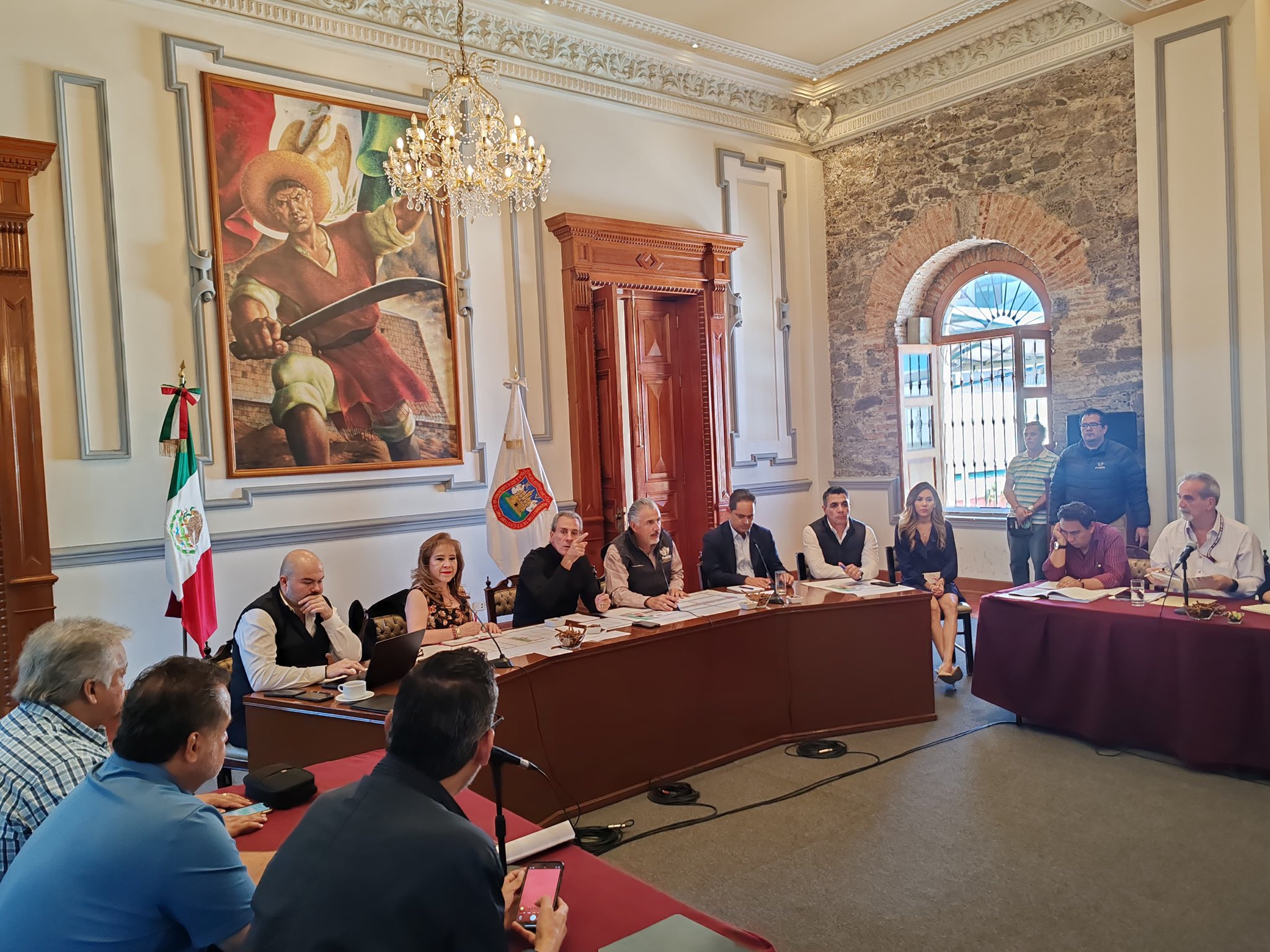Puebla Brilla con Pepe Chedraui