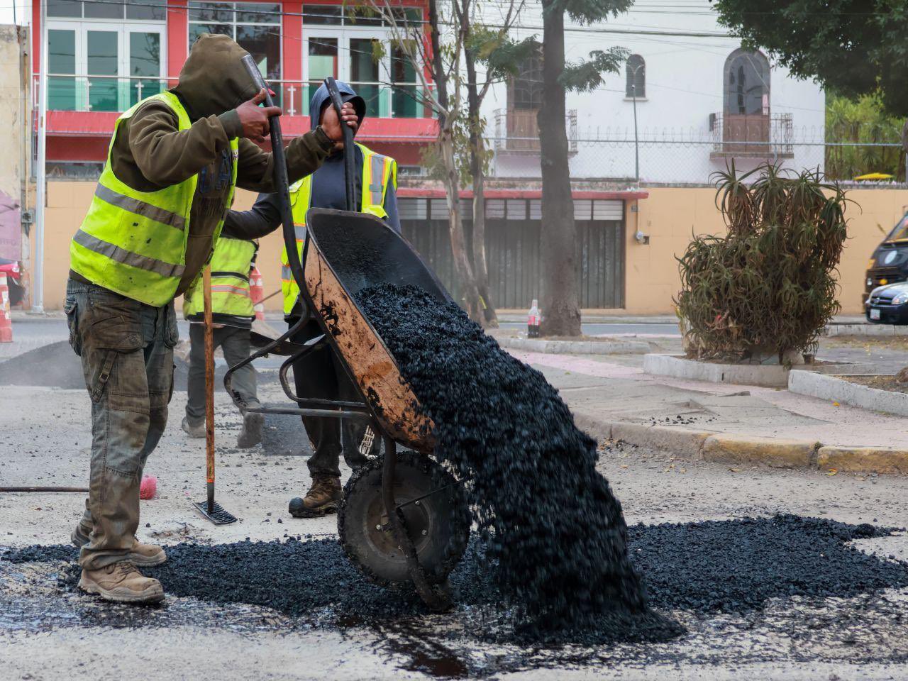 Bacheo Pepe Chedraui
