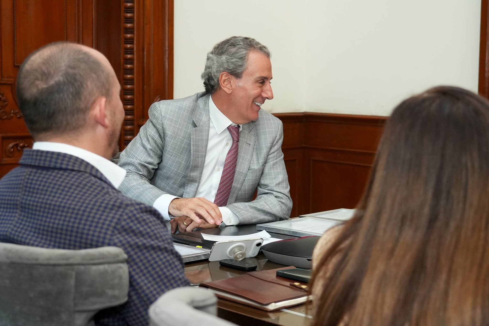 Reconocen al gobierno de Chedraui por lograr 100% en evaluación presupuestaria