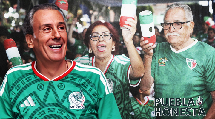 Chedraui despliega operativos de limpieza y seguridad tras festejos de México