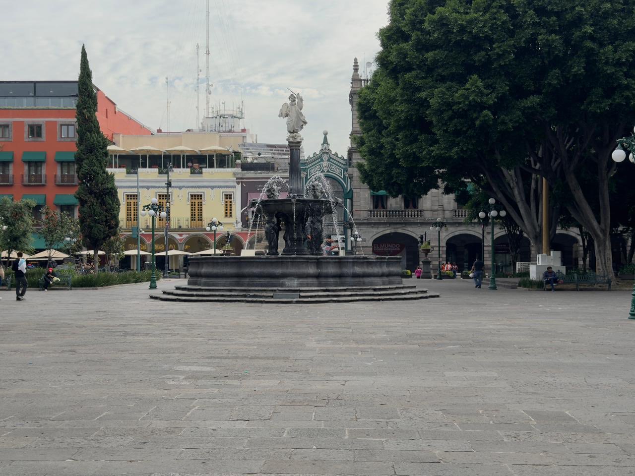 Chedraui despliega operativos de limpieza y seguridad tras festejos de México