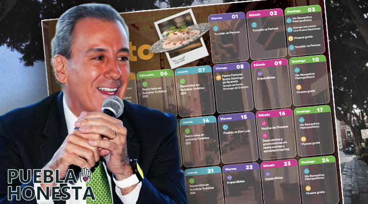 Pepe Chedraui presenta actividades para la Temporada de Verano 2026