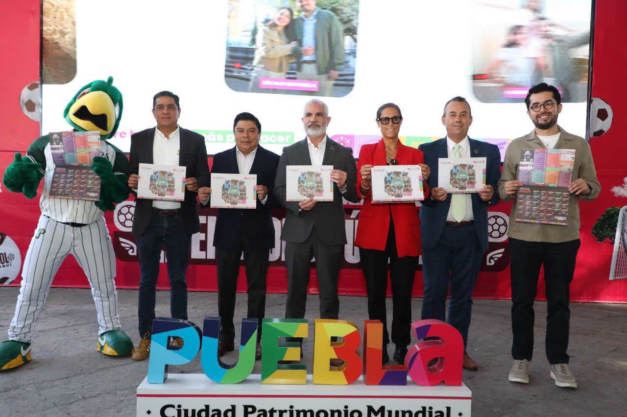 Pepe Chedraui presenta actividades para la Temporada de Verano 2026