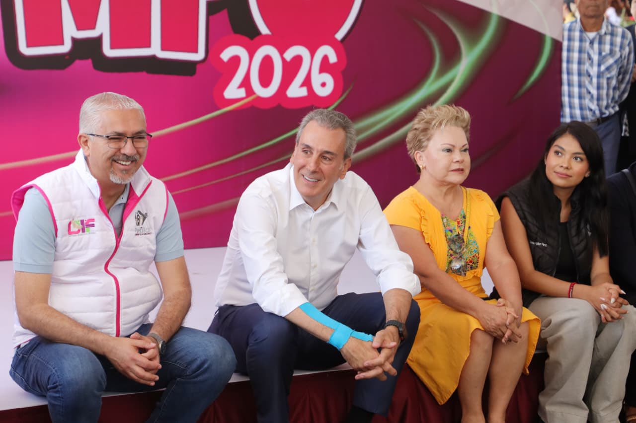 Pepe Chedraui impulsa rescate de juegos tradicionales con Desafío Trompo