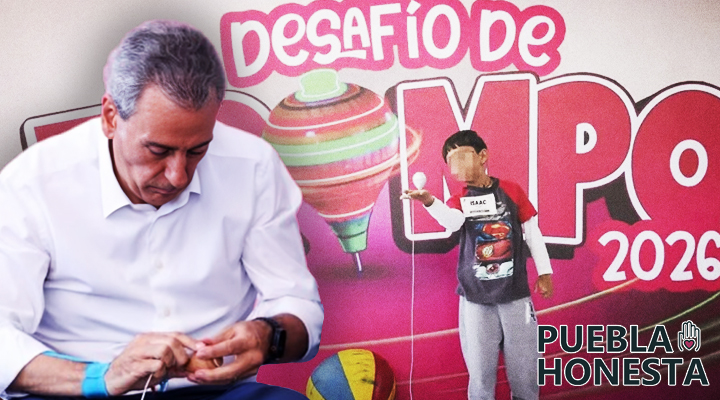 Pepe Chedraui impulsa rescate de juegos tradicionales con Desafío Trompo